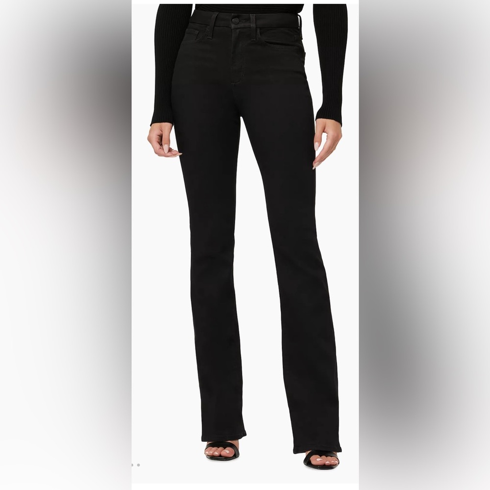 The Hi Honey High-Rise Stretch Curvey Bootcut Jeans
